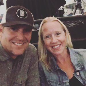 Meet your Posher, Candice